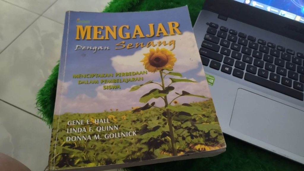 Deep Learning, Kurikulum atau sekedar model Pembelajaran?