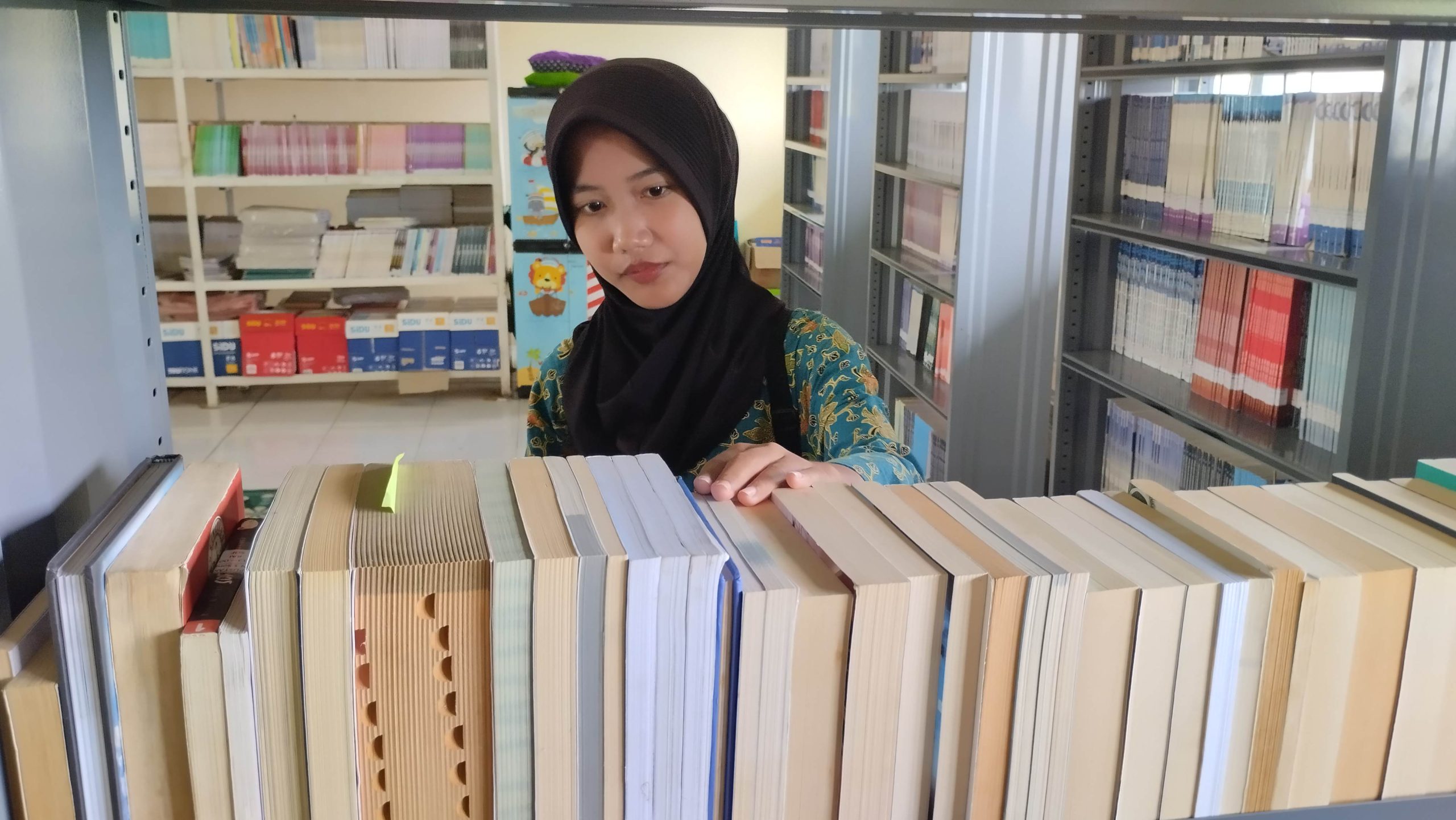 Koding dan kenangan beberapa tahun yang lalu